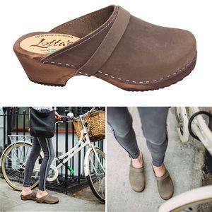 Lotta From Stockholm Clogs